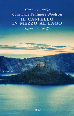 Il castello in mezzo al lago