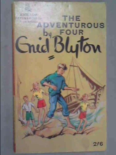 The Adventurous Four