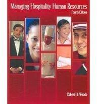 Managing Hospitality Human Resources