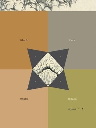 Black Jack, Vol. 6