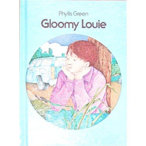 Gloomy Louie