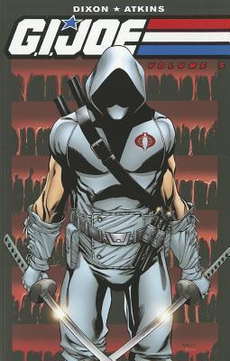 G.I. Joe, Volume 5
