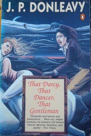 That Darcy, That Dancer, That Gentleman