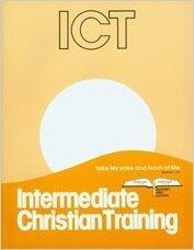 ICT: Intermediate Christian Training