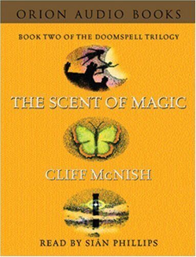 The Scent of Magic