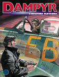 Dampyr n. 83: L'aviatore fantasma
