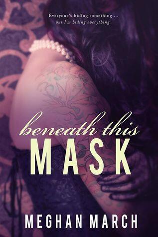 Beneath