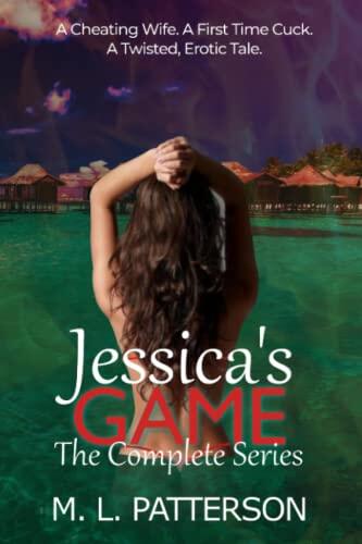 Jessica's Game: The Complete Series