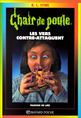 Les Vers contre-attaquent, numéro 40