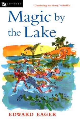 Magic by the Lake
