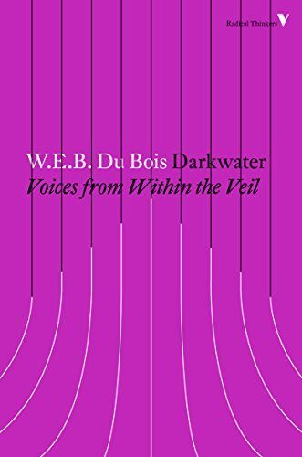 Darkwater: Voices from Within the Veil