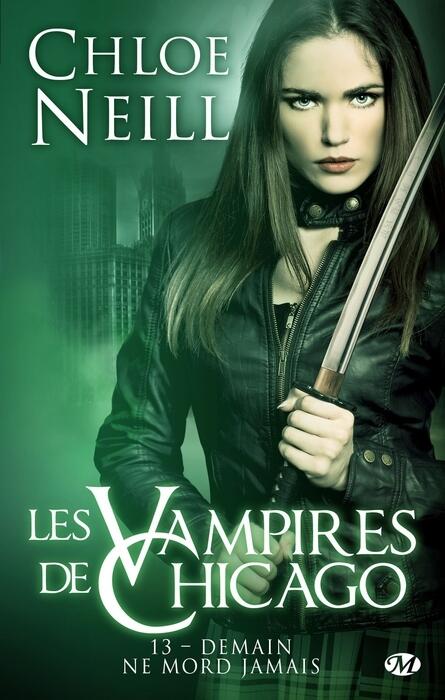 Demain Ne Mord Jamais
