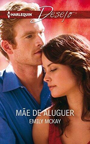 Mãe de aluguer (Desejo Livro 708)