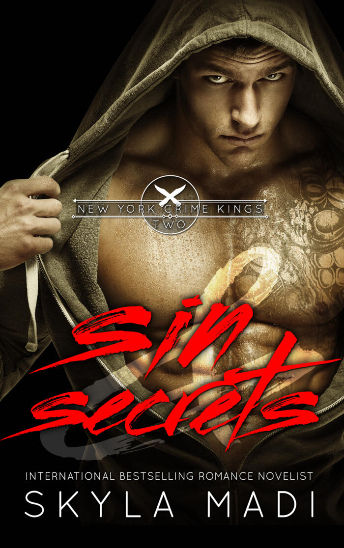 Sin & Secrets