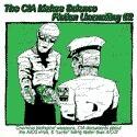 The CIA Makes Science Fiction Unexciting # 2