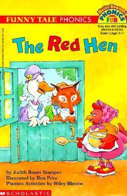 The Red Hen