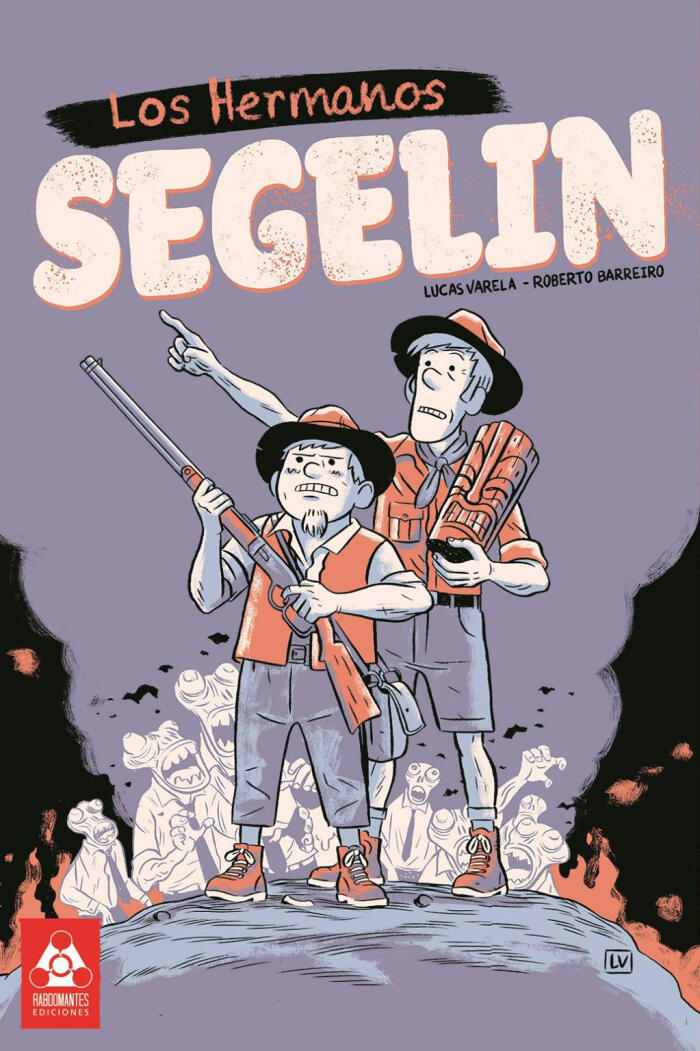 Los Hermanos Segelin