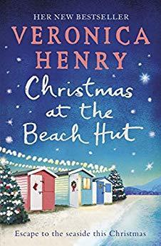 Christmas at the Beach Hut