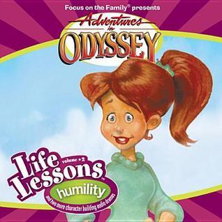 Adventures In Odyssey Life Lessons