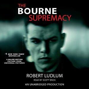 The Bourne Supremacy