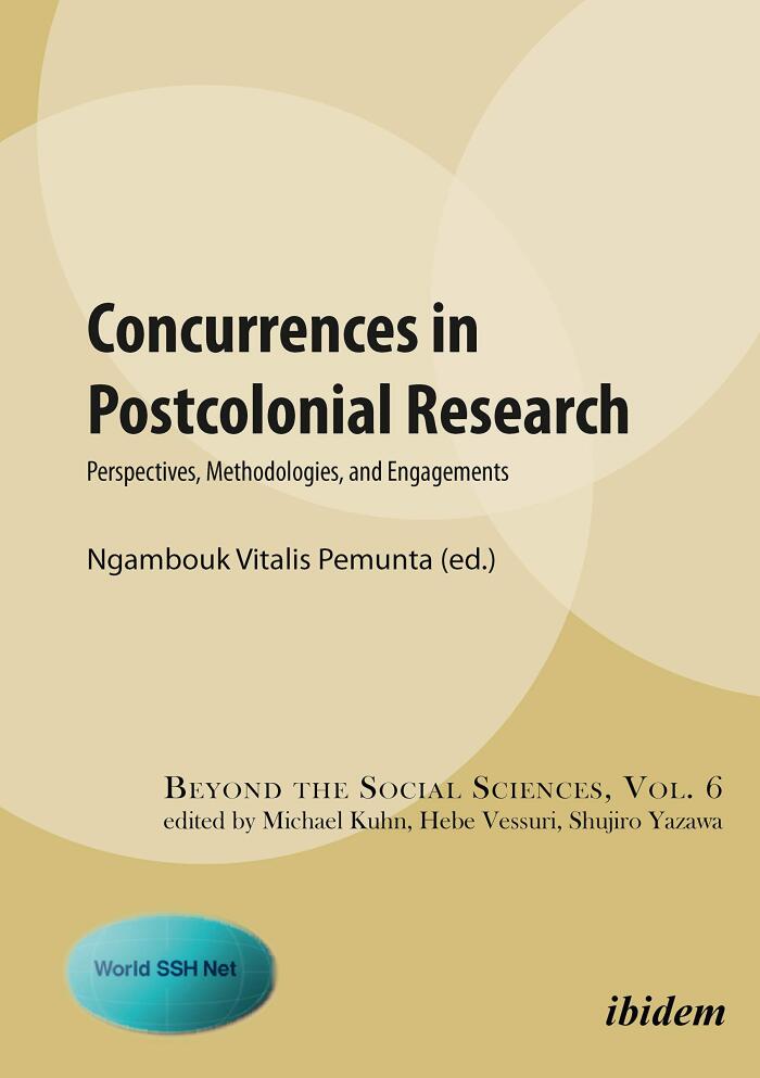 Concurrences in Postcolonial Research: Perspectives, Methodologies, and Engagements