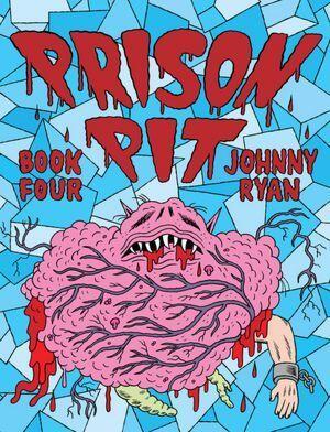 Prison Pit, Vol. 4