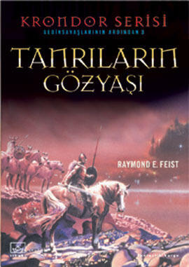 Krondor: Tanrıların Gözyaşı