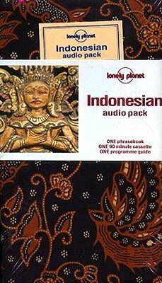 Indonesian: Language Survival Kit