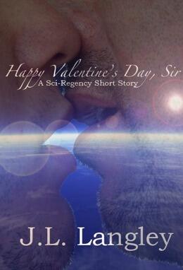 Happy Valentine's Day, Sir