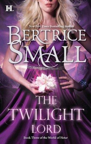 The Twilight Lord: A Gothic Paranormal Romance of Shadows and Faerie Queens
