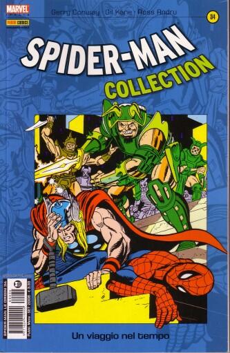 Spider-Man Collection - Un viaggio nel tempo