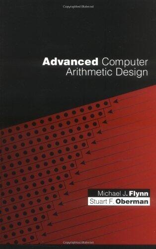 Advanced Computer Arithmetic Design