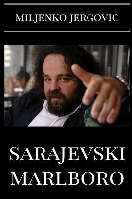 Sarajevski Marlboro: Hrvatske Knjige