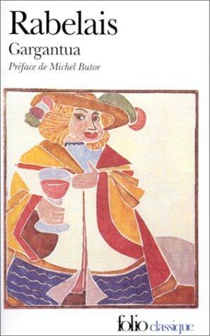 Gargantua (Folio Ser. : No.773)