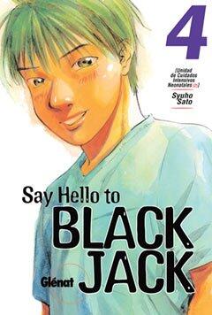 Say hello to Black Jack 4