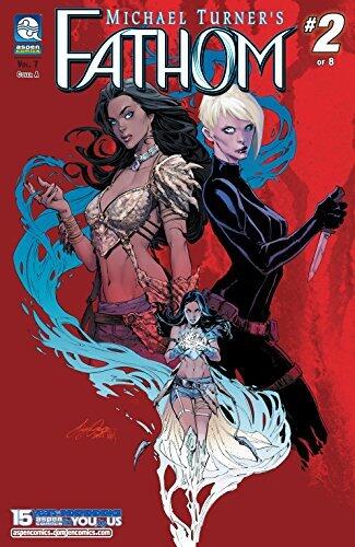 Fathom Vol. 7 #2
