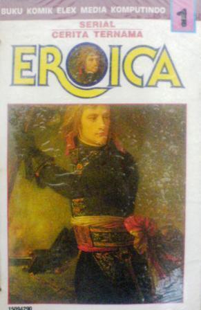 Eroica, Vol. 1