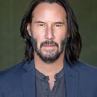 Keanu Reeves
