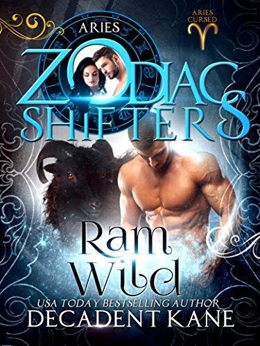 Ram Wild: Aries
