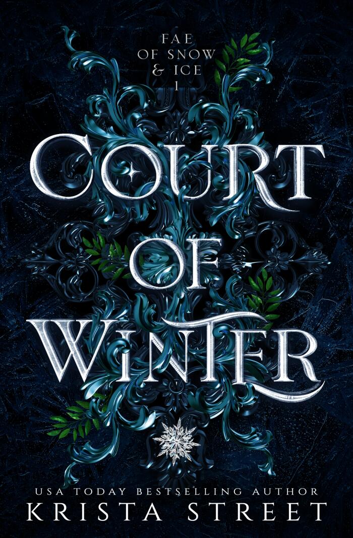 Court of Winter
