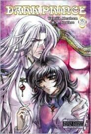 Dark Prince 3 (Yaoi) (Dark Prince