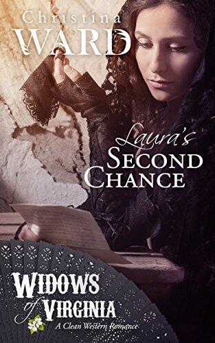 Laura's Second Chance