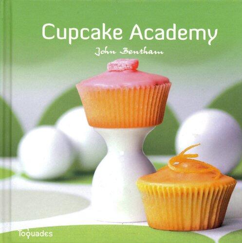 Cupcake academy
