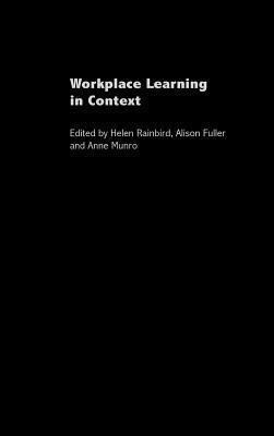 Workplace Learning in Context