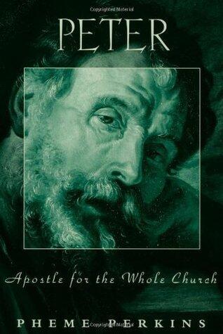 Peter: Apostle For The Whole Church