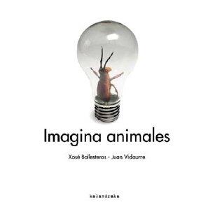 Imagina animales / Imagine animals