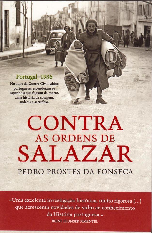 Contra as Ordens de Salazar