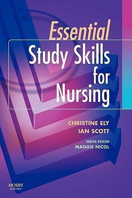 Essential Study Skills for Nursing