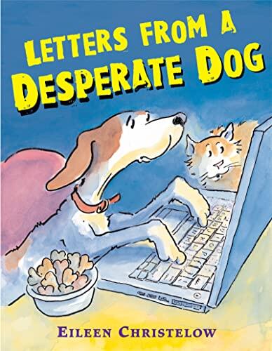Desperate Dog