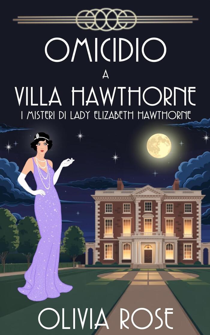 Omicidio a Villa Hawthorne